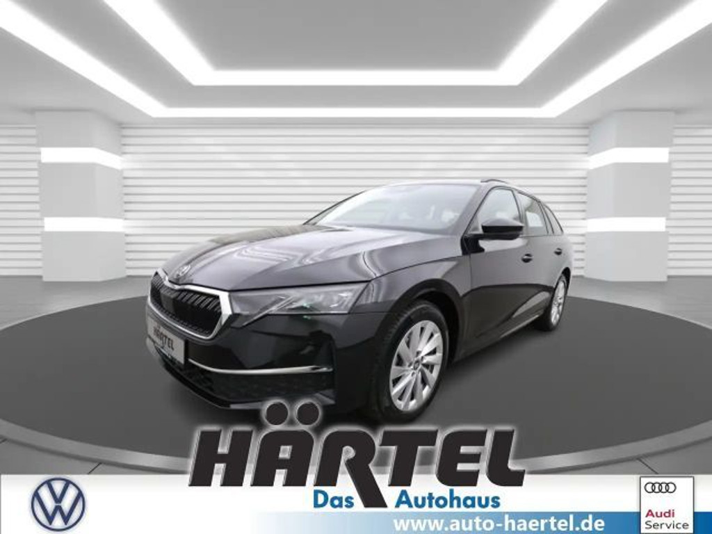 Skoda Octavia 2025 Diesel