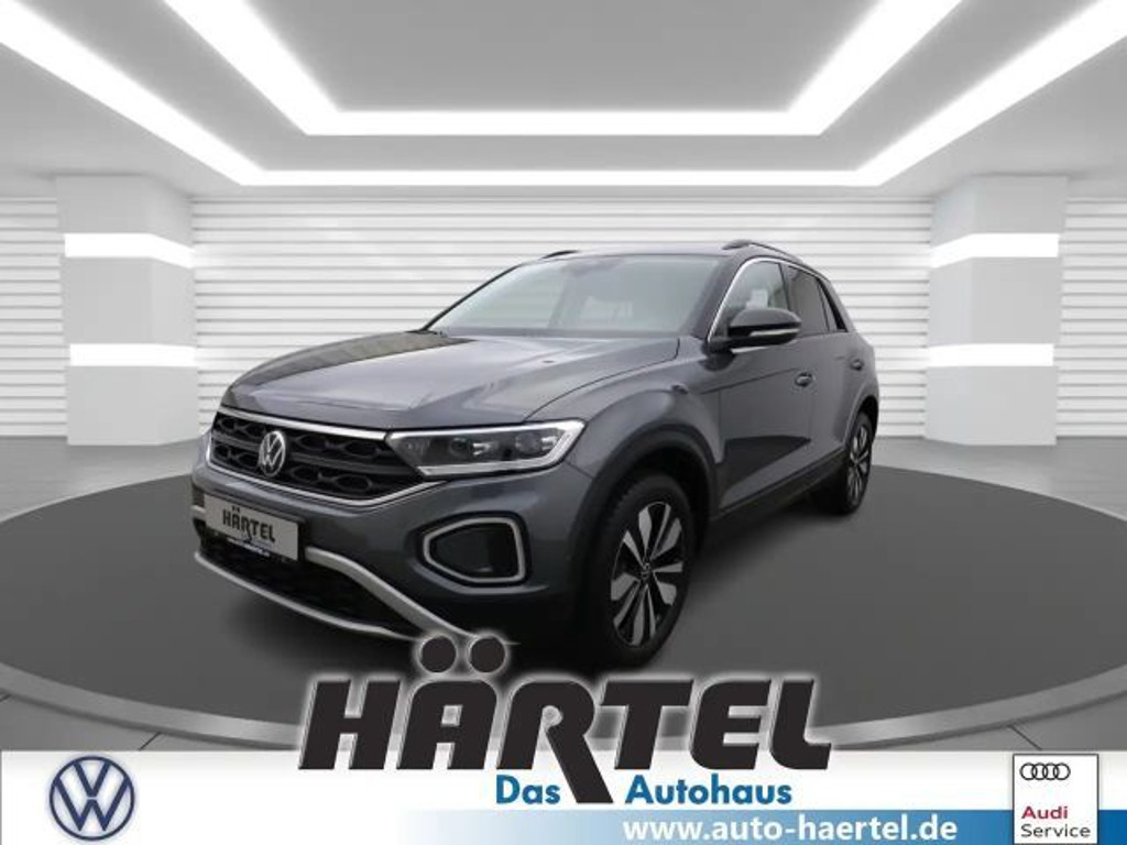 Volkswagen T-Roc 2025 Diesel