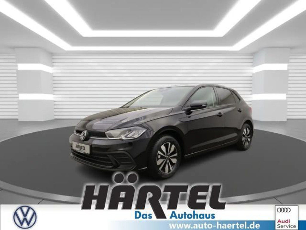 Volkswagen Polo 2025 Benzine