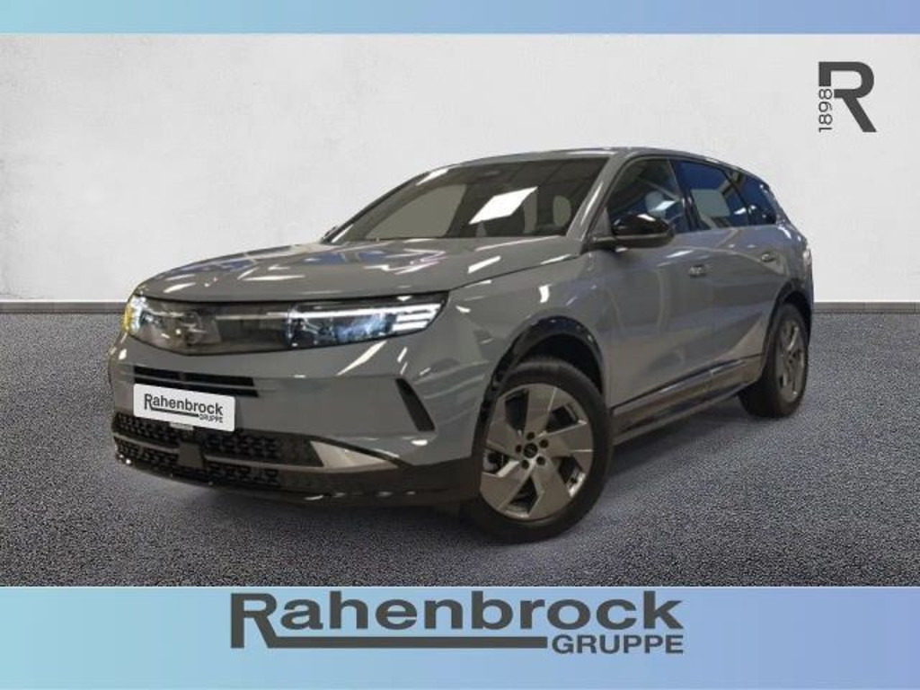 Opel Grandland X 2025 Hybride Benzine