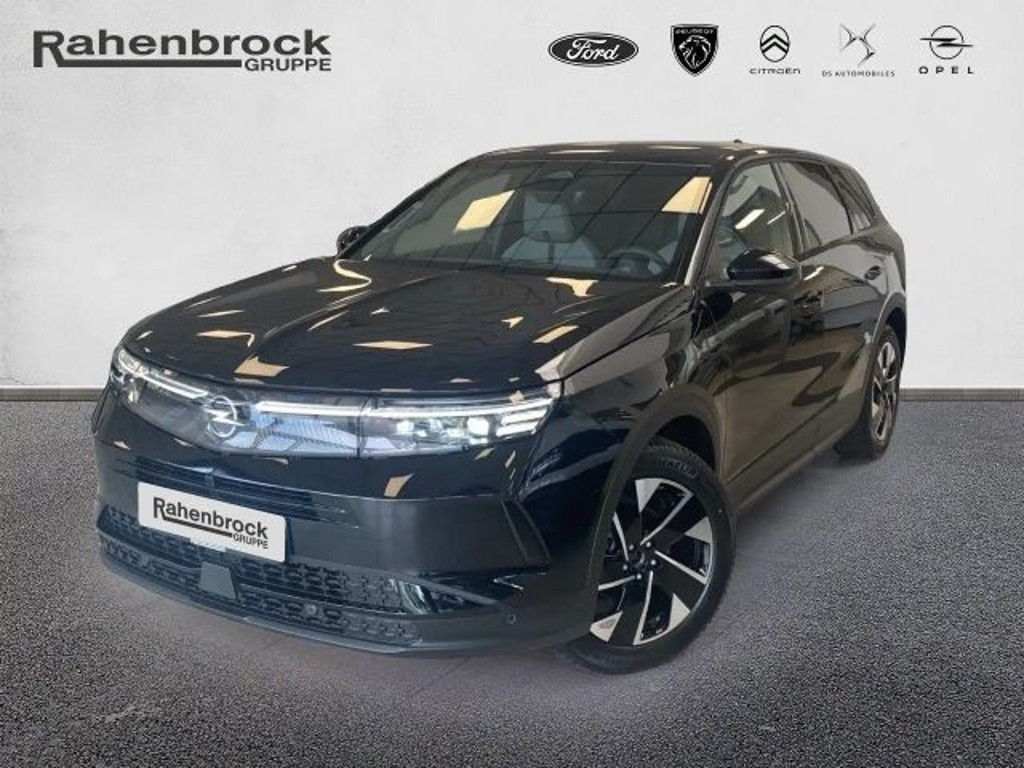 Opel Grandland X 2025 Benzine