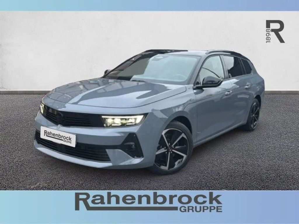 Opel Astra 2025 Diesel