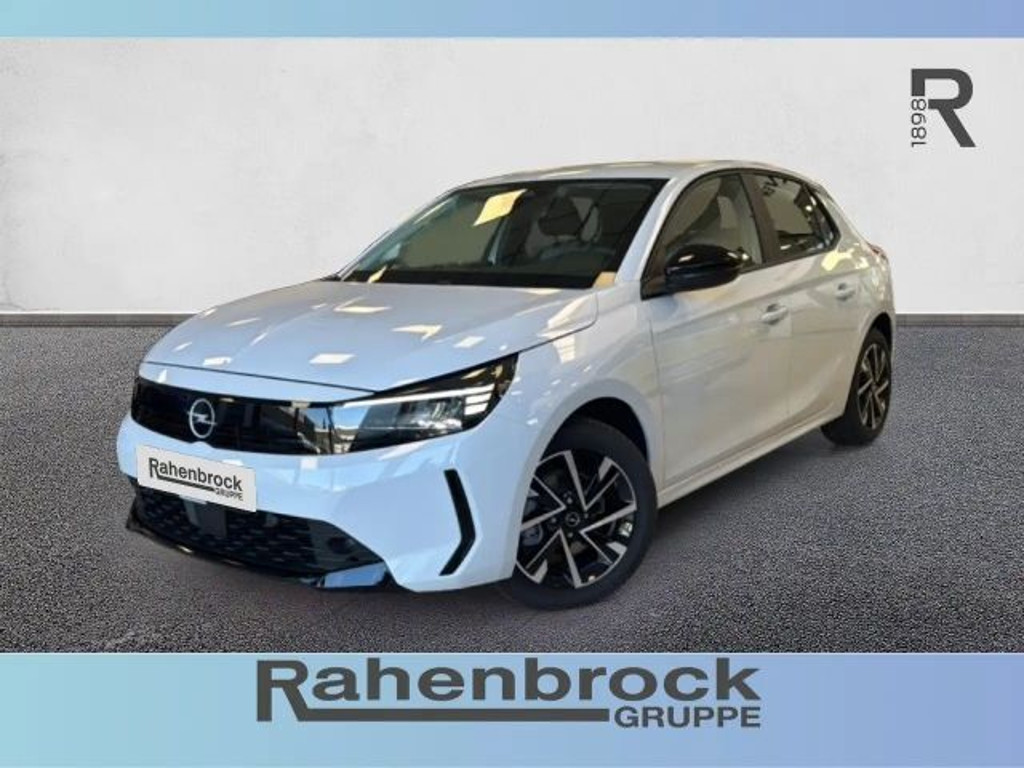 Opel Corsa 2026 Hybride Benzine