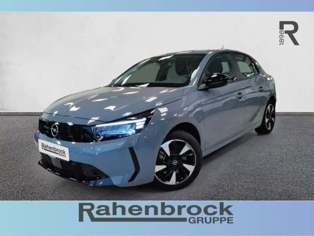 Opel Corsa 2023 Elektrisch