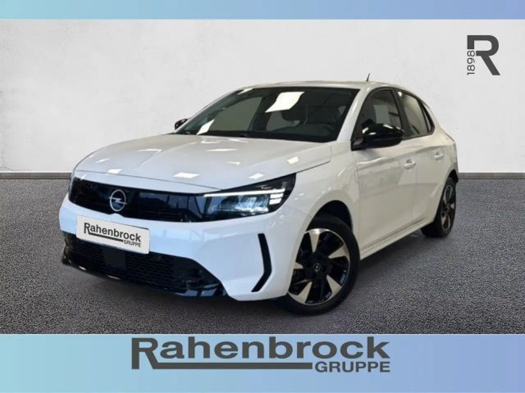 Opel Corsa 2023 Elektrisch