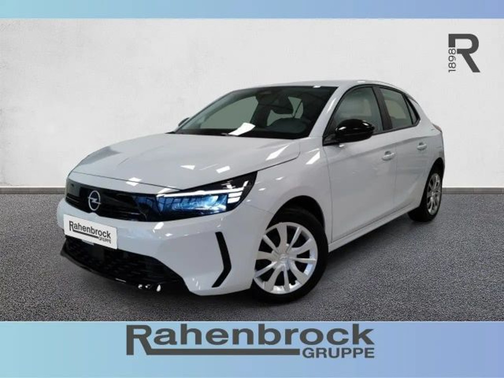 Opel Corsa 2025 Benzine