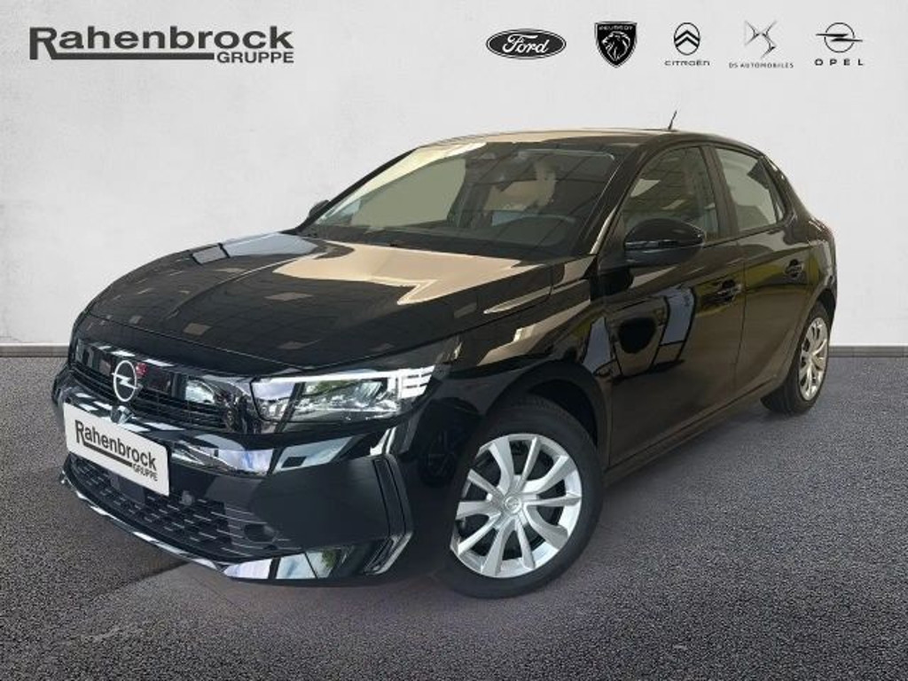 Opel Corsa 2025 Benzine