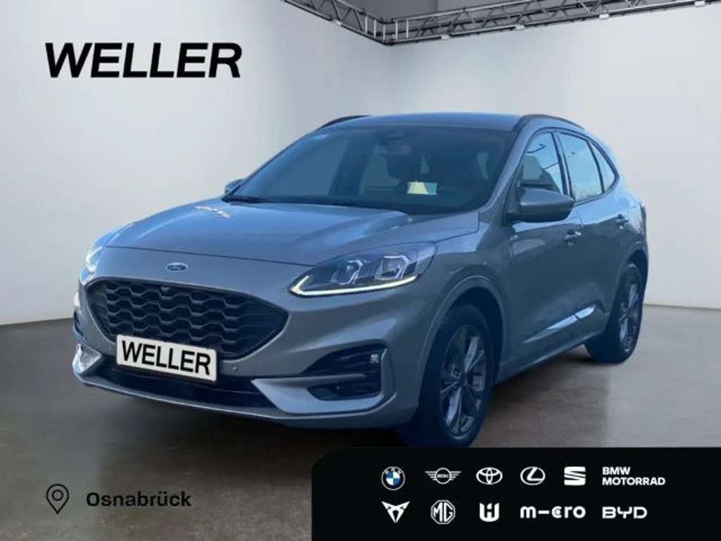 Ford Kuga 2023 Diesel