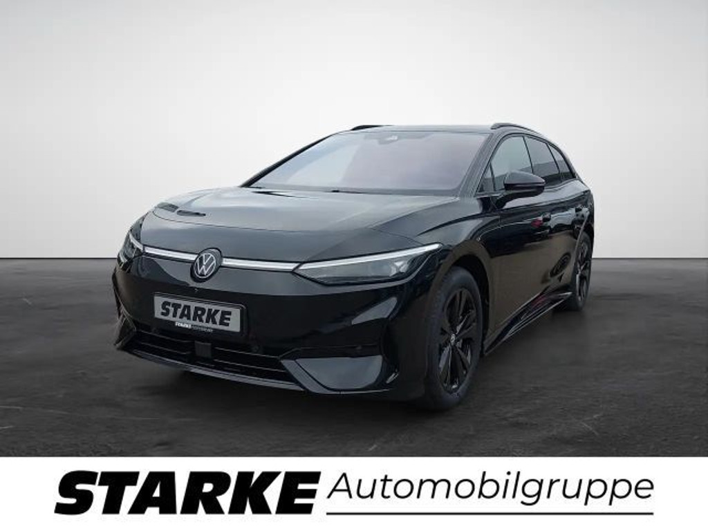 Volkswagen ID.7 2025 Elektrisch
