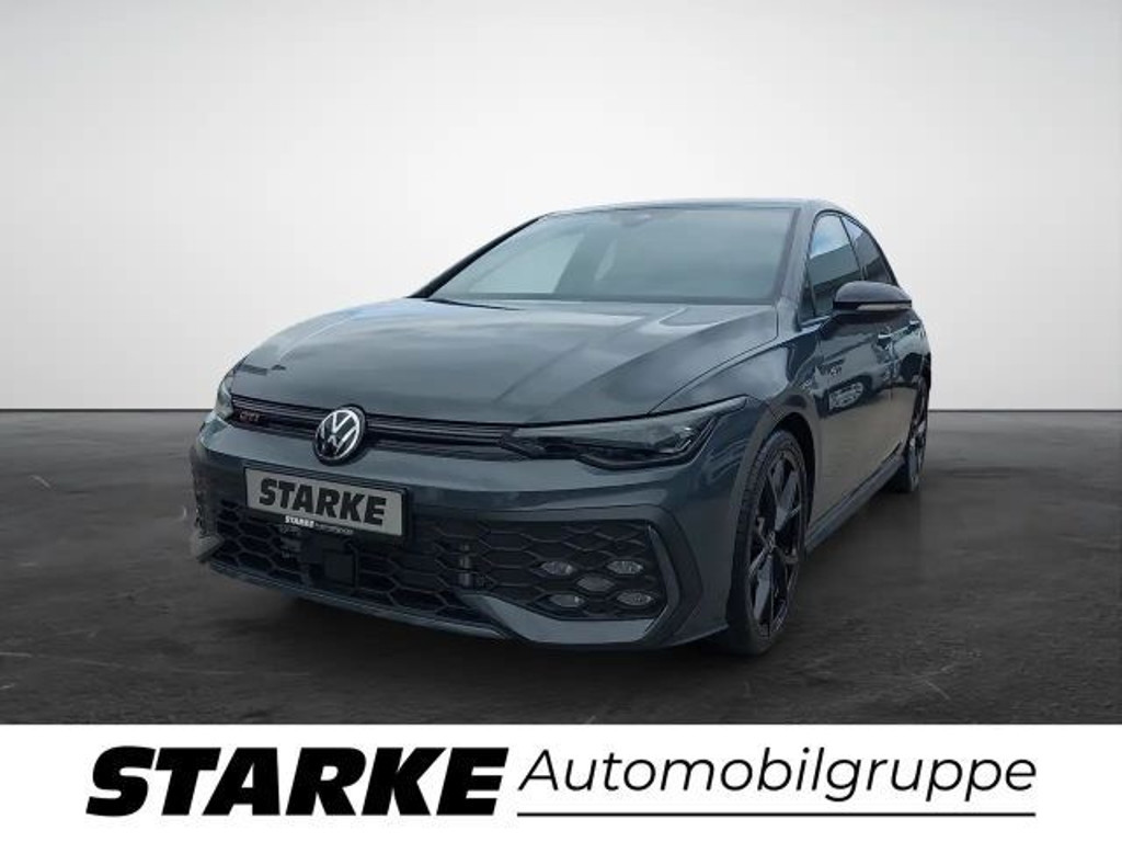 Volkswagen Golf 2025 Benzine