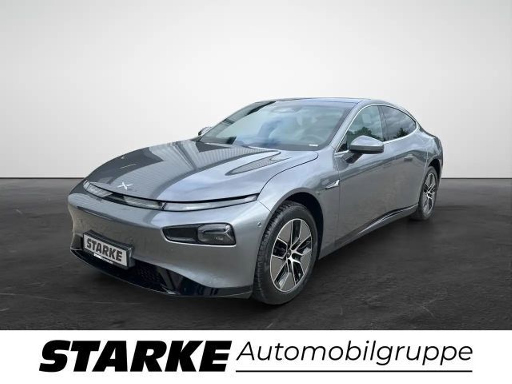 Xpeng P7 2025 Elektrisch