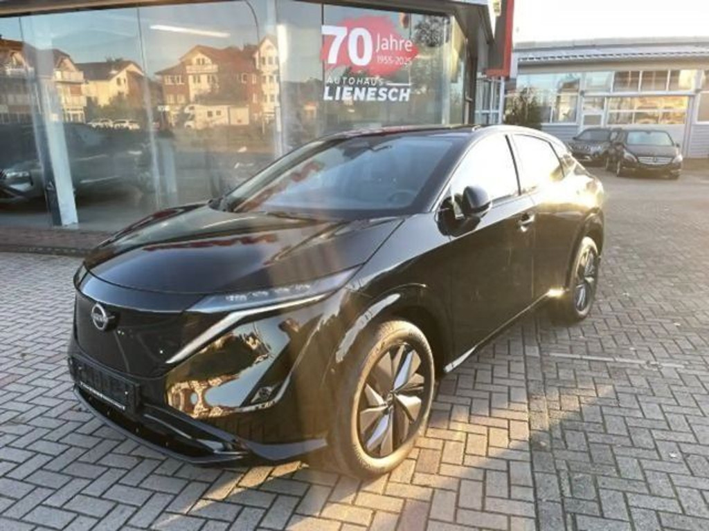 Nissan Ariya
