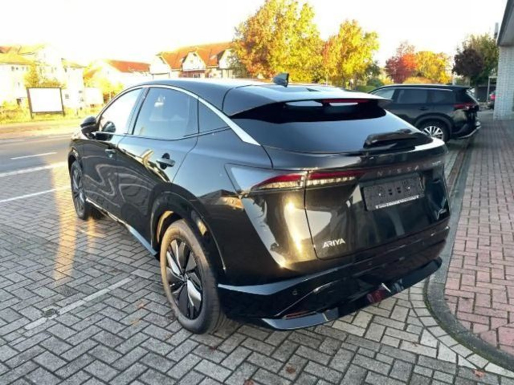 Nissan Ariya