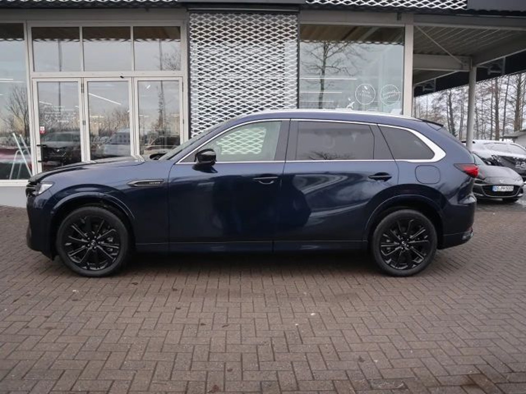 Mazda CX-80