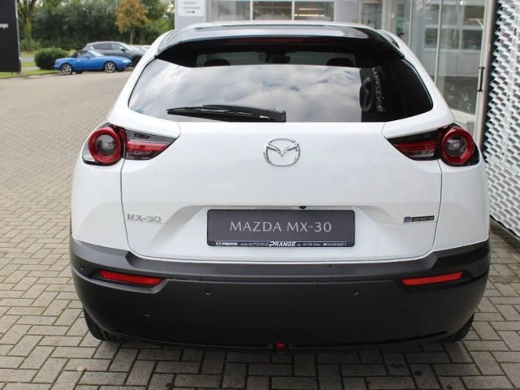 Mazda MX-30