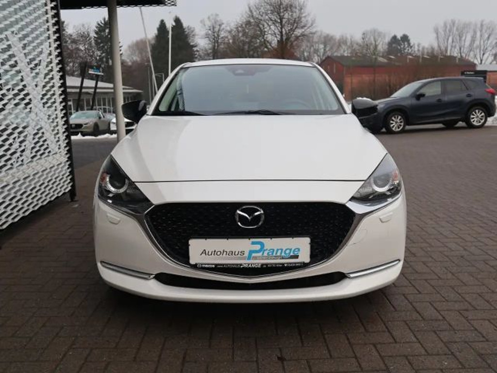 Mazda 2