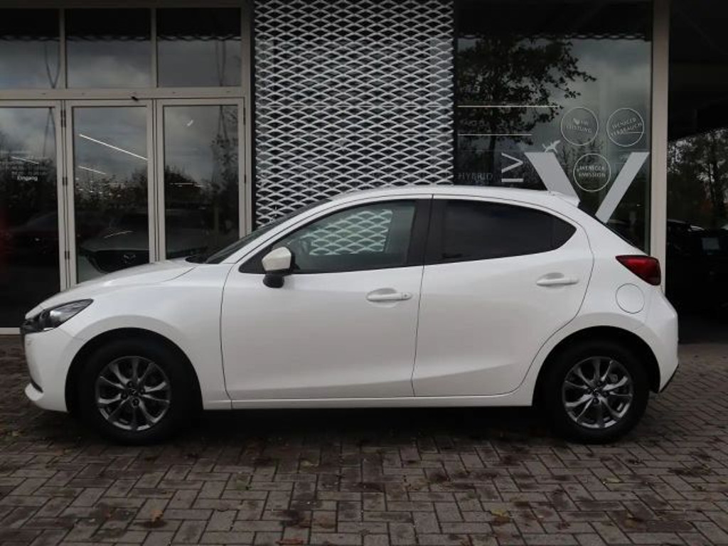 Mazda 2