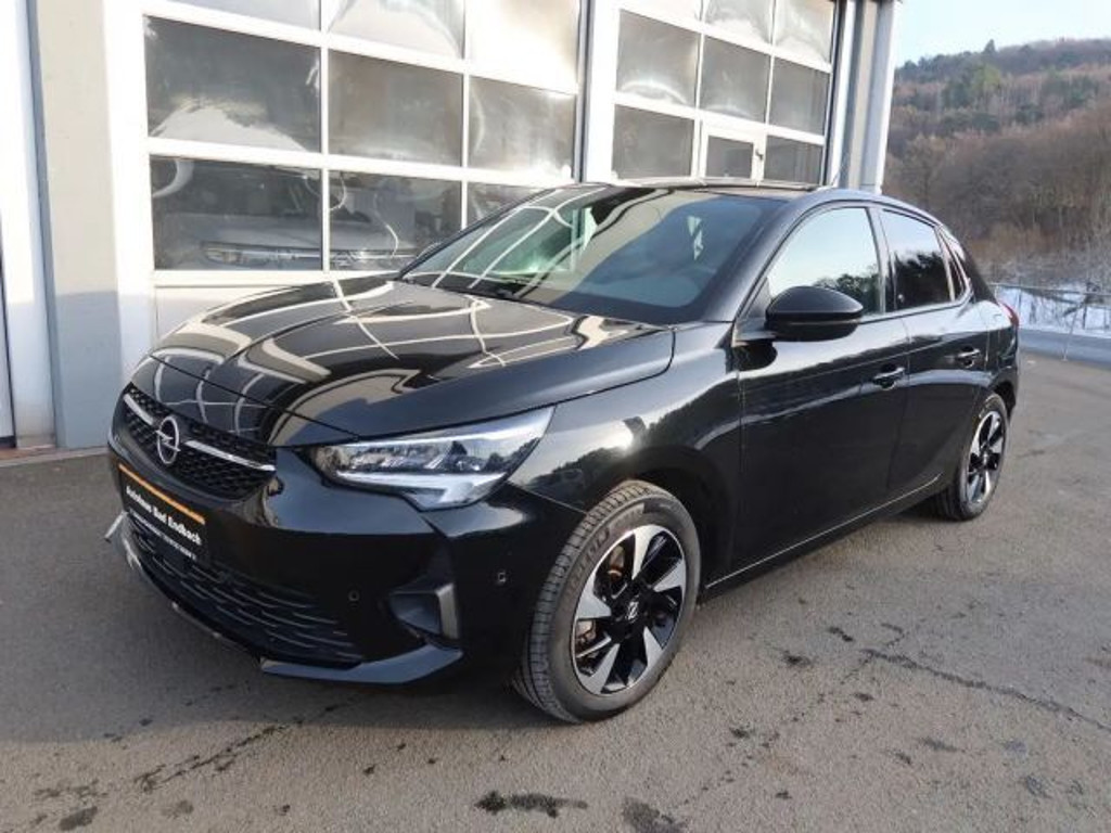 Opel Corsa 2022 Elektrisch