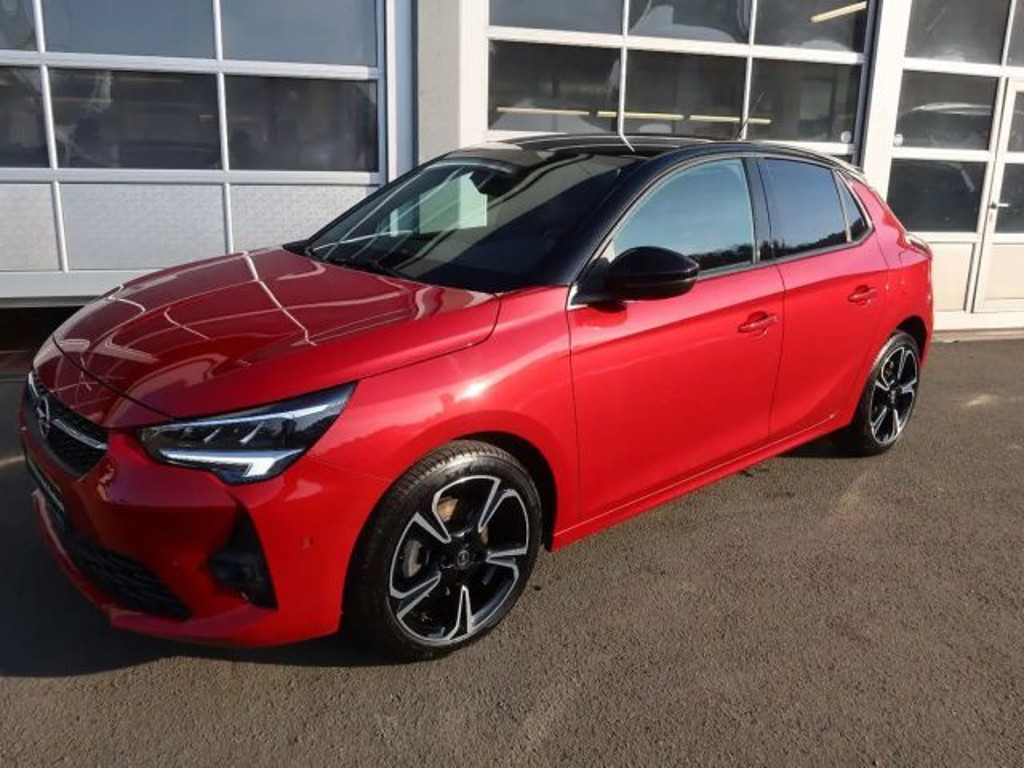 Opel Corsa 2023 Benzine