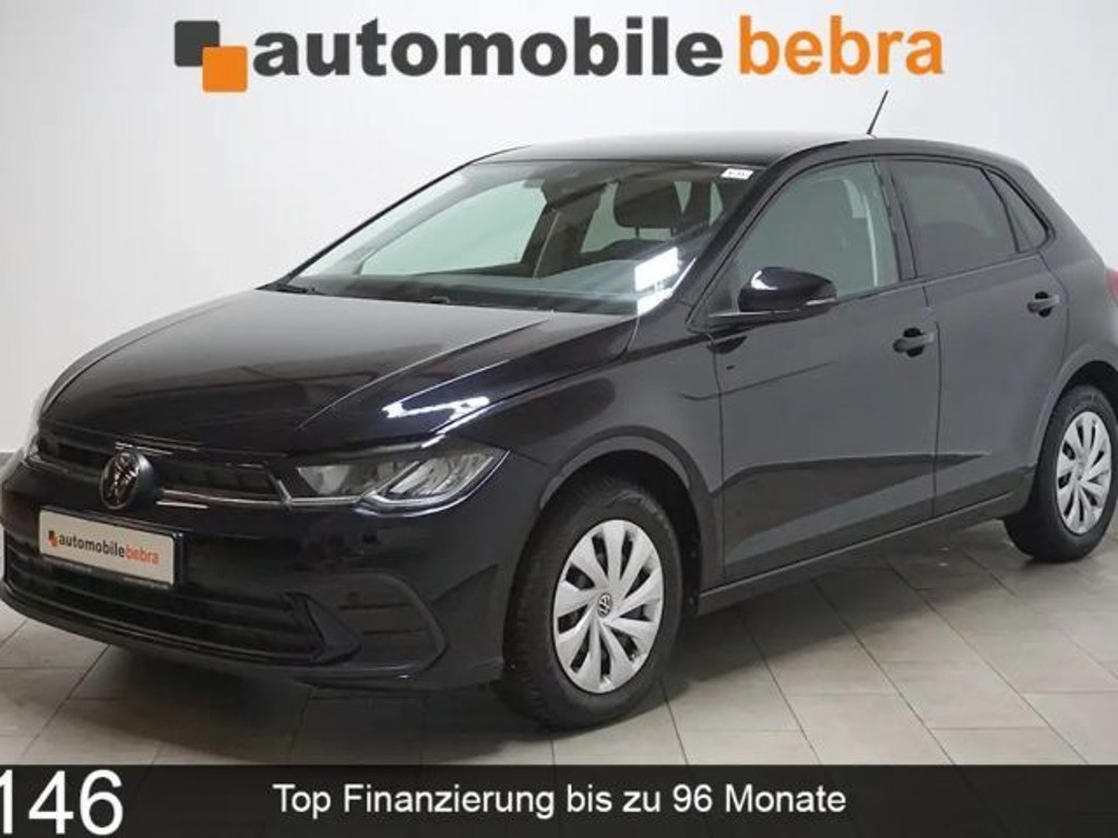 Volkswagen Polo 2024 Benzine