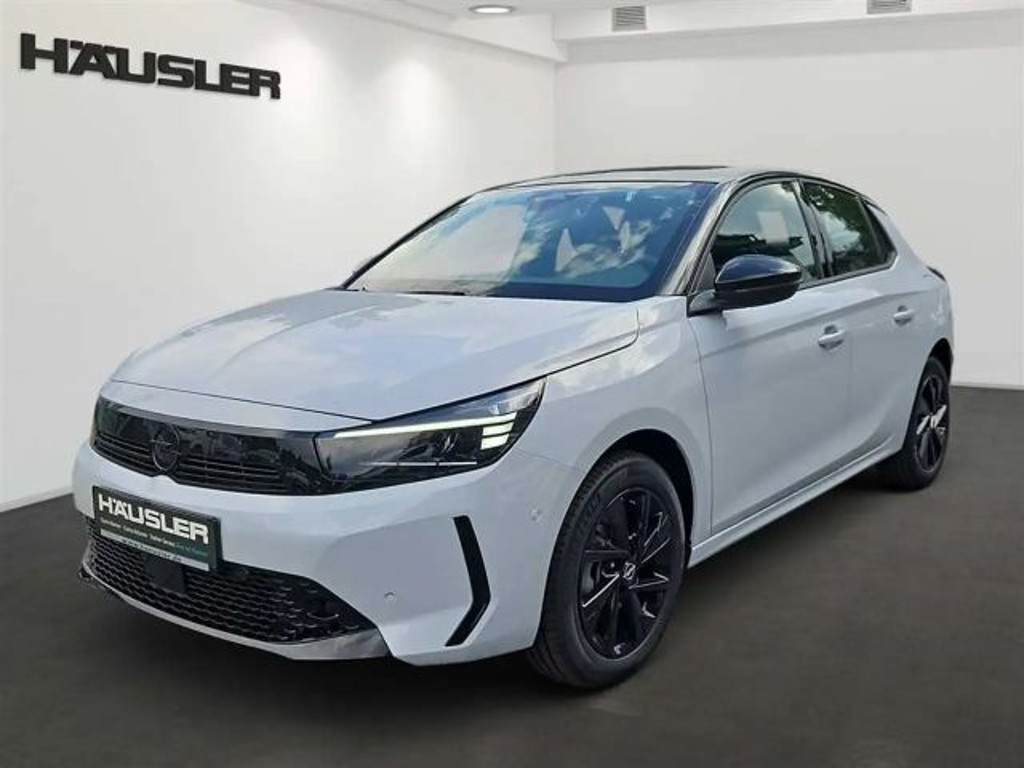 Opel Corsa 2025 Benzine