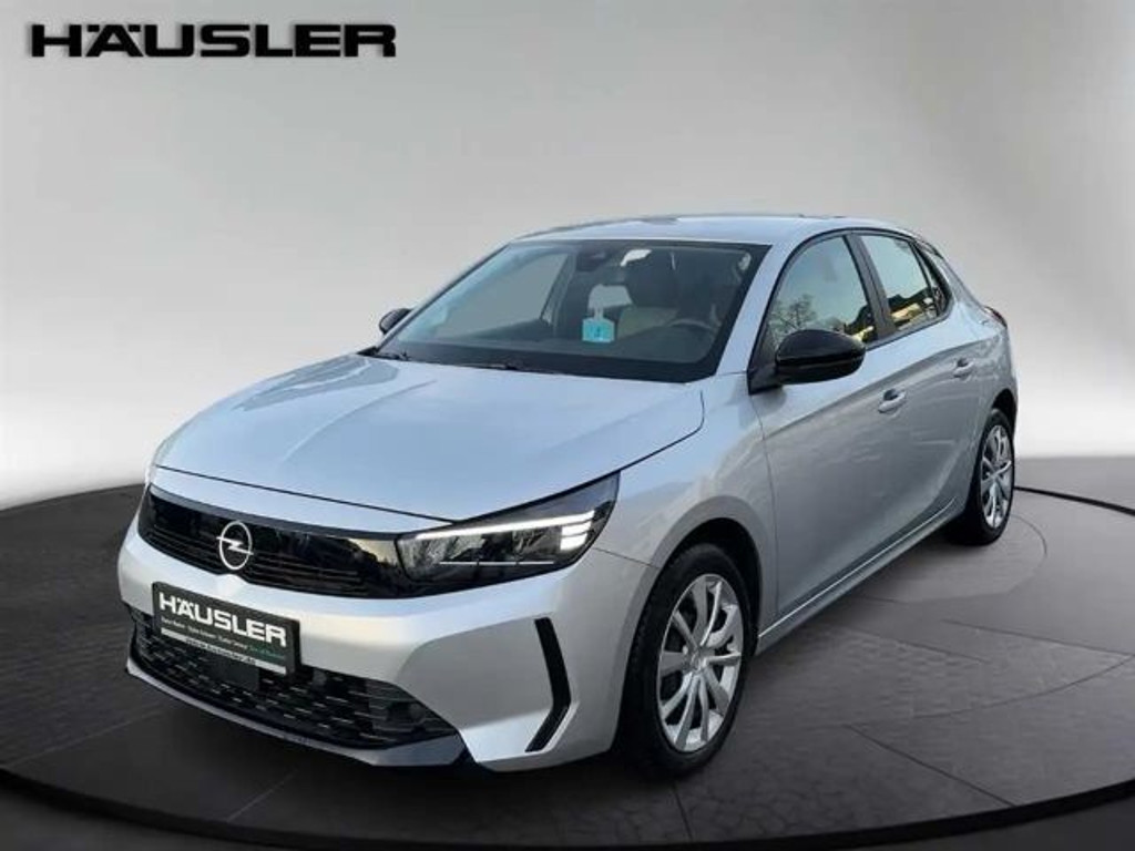 Opel Corsa 2024 Benzine