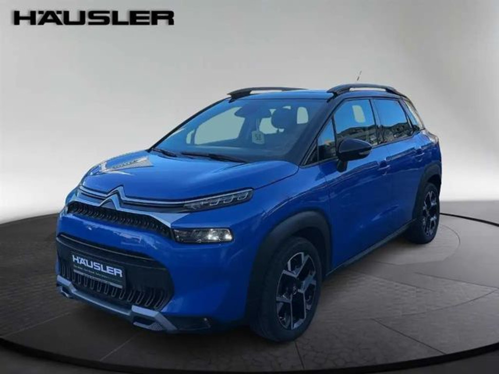 Citroën C3 Aircross 2022 Diesel