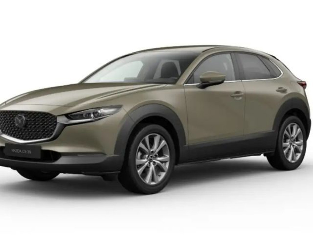 Mazda CX-30 2025 Benzine