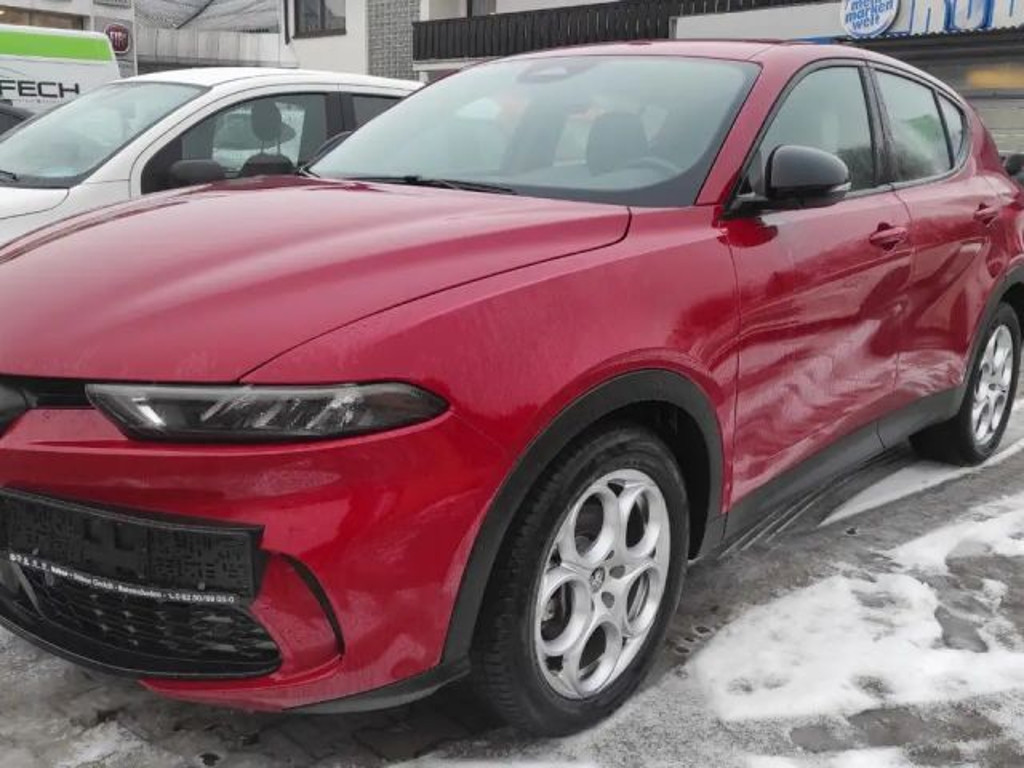 Alfa Romeo Tonale 2023 Diesel