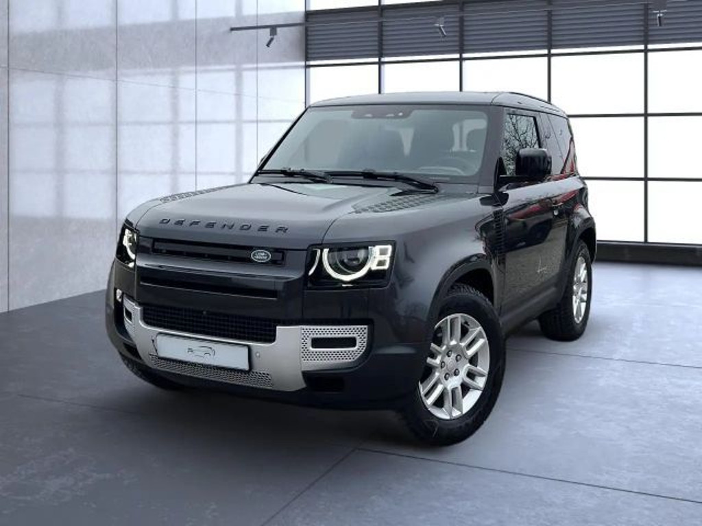 Land Rover Defender 2026 Diesel