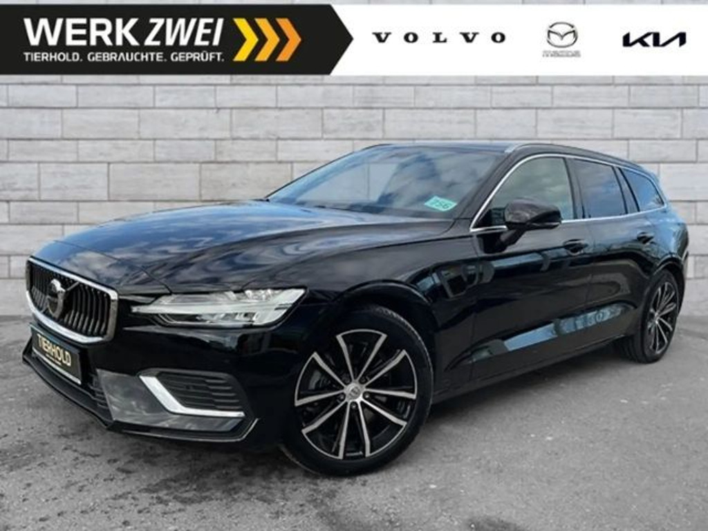 Volvo V60 2022 Hybride Benzine