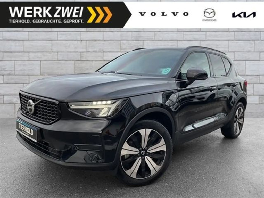 Volvo XC40 2022 Hybride Benzine
