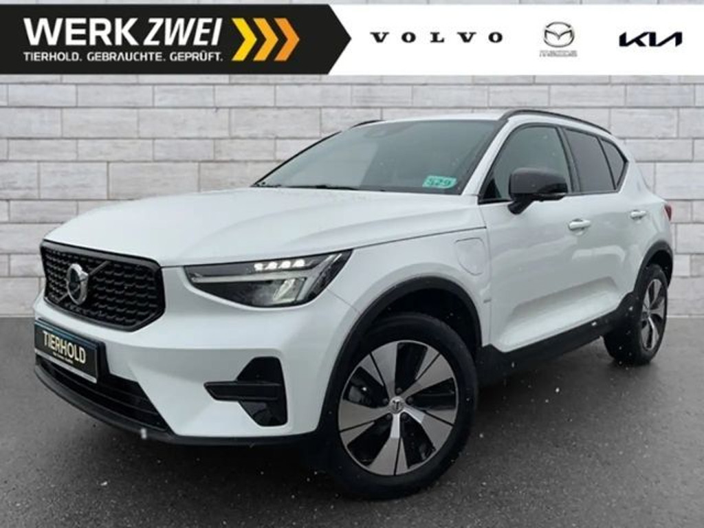 Volvo XC40 2022 Hybride Benzine