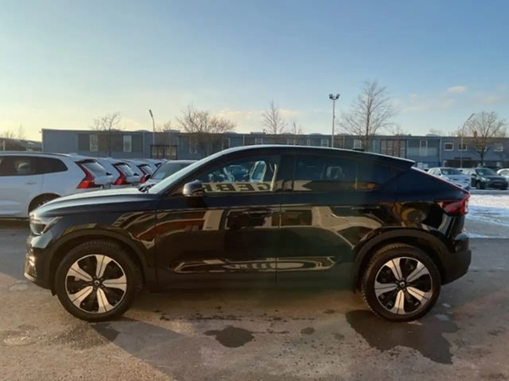 Volvo C40