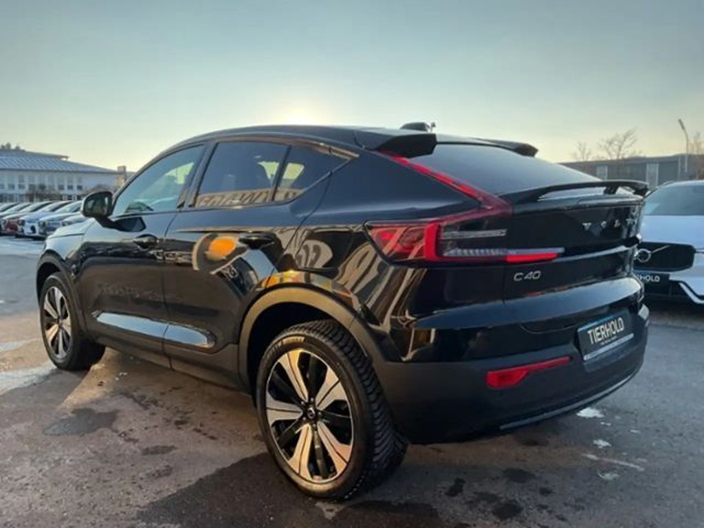 Volvo C40