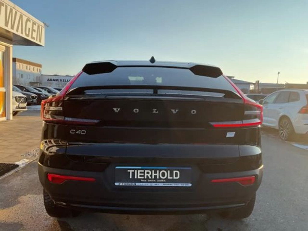 Volvo C40