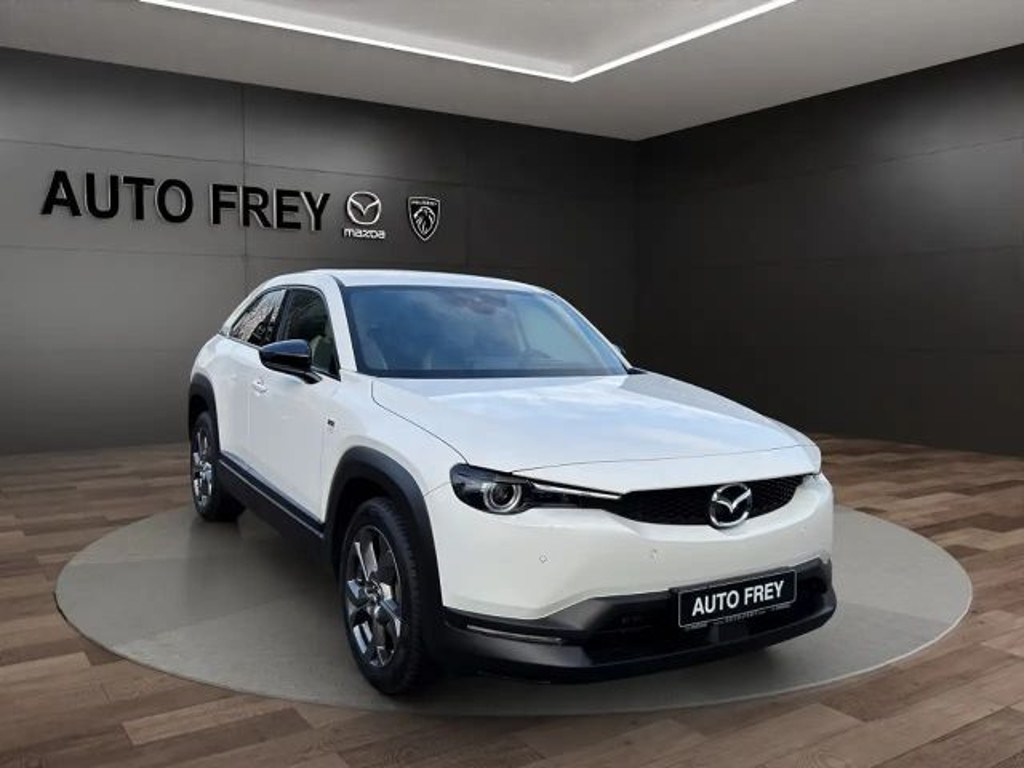 Mazda MX-30 2023 Elektrisch