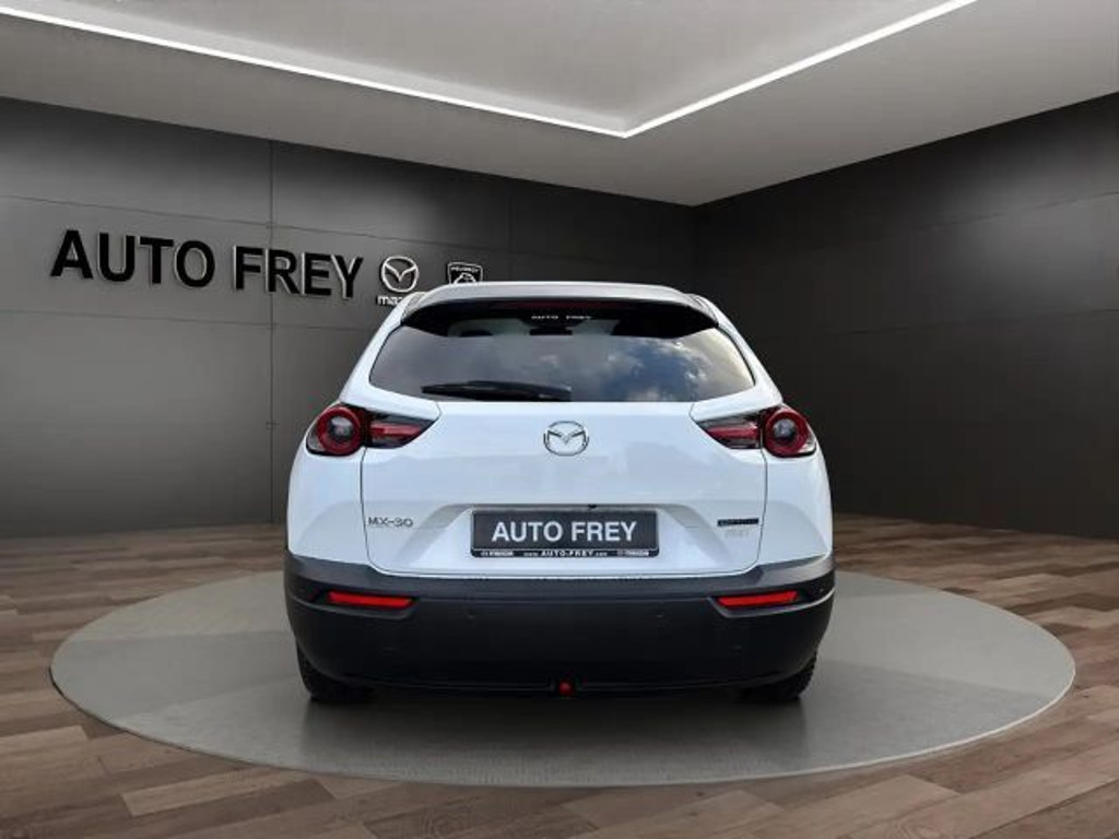 Mazda MX-30