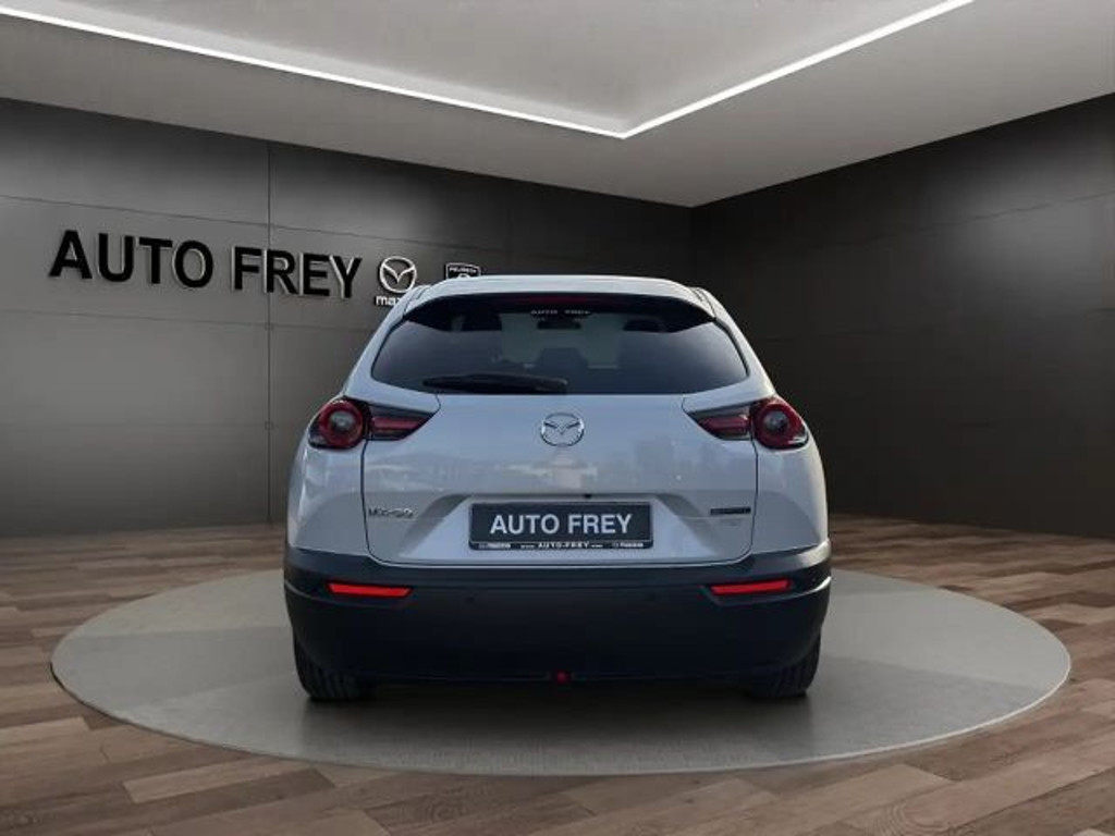 Mazda MX-30