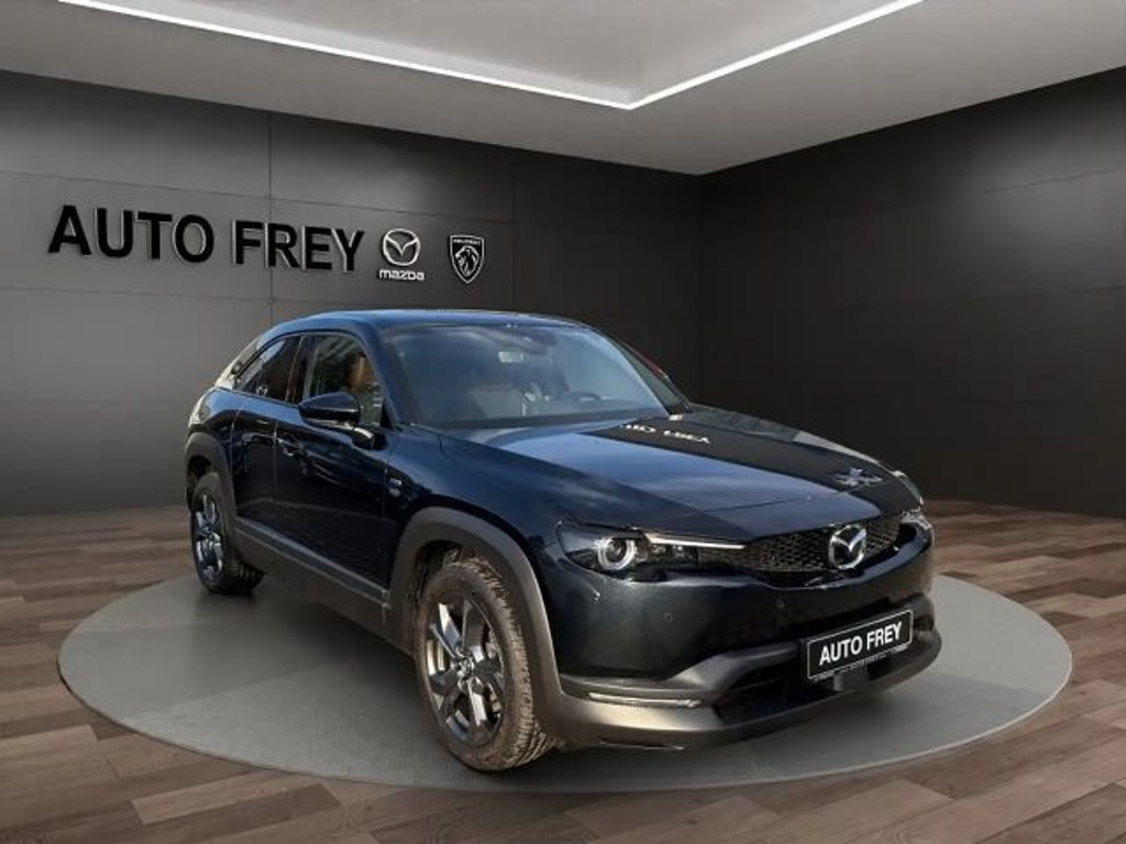 Mazda MX-30 2022 Elektrisch