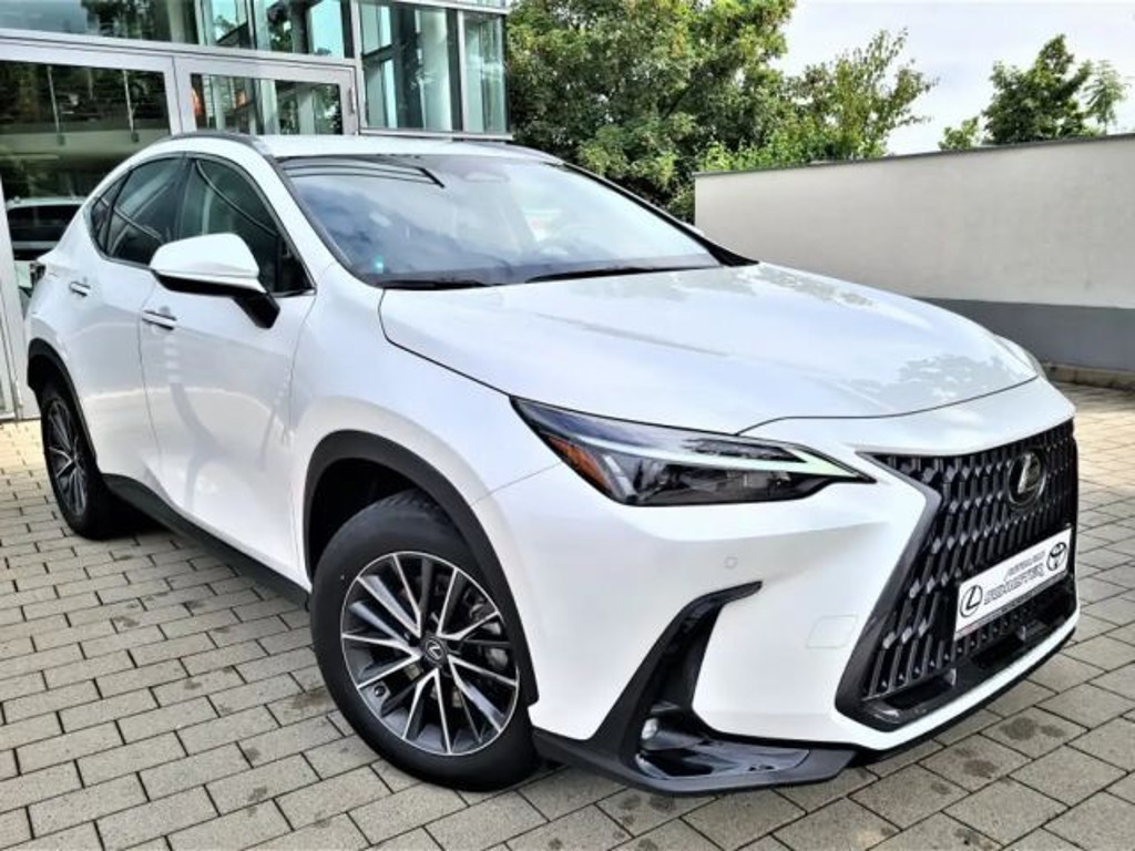 Lexus NX 2022 Hybride Benzine