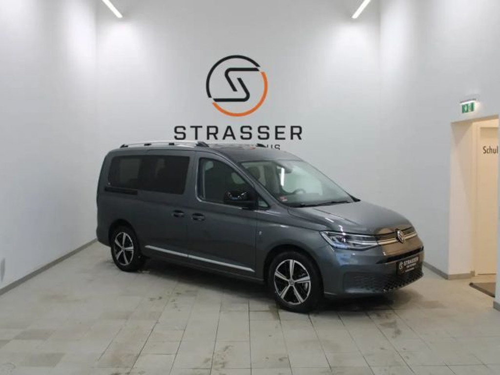 Volkswagen Caddy 2023 Diesel
