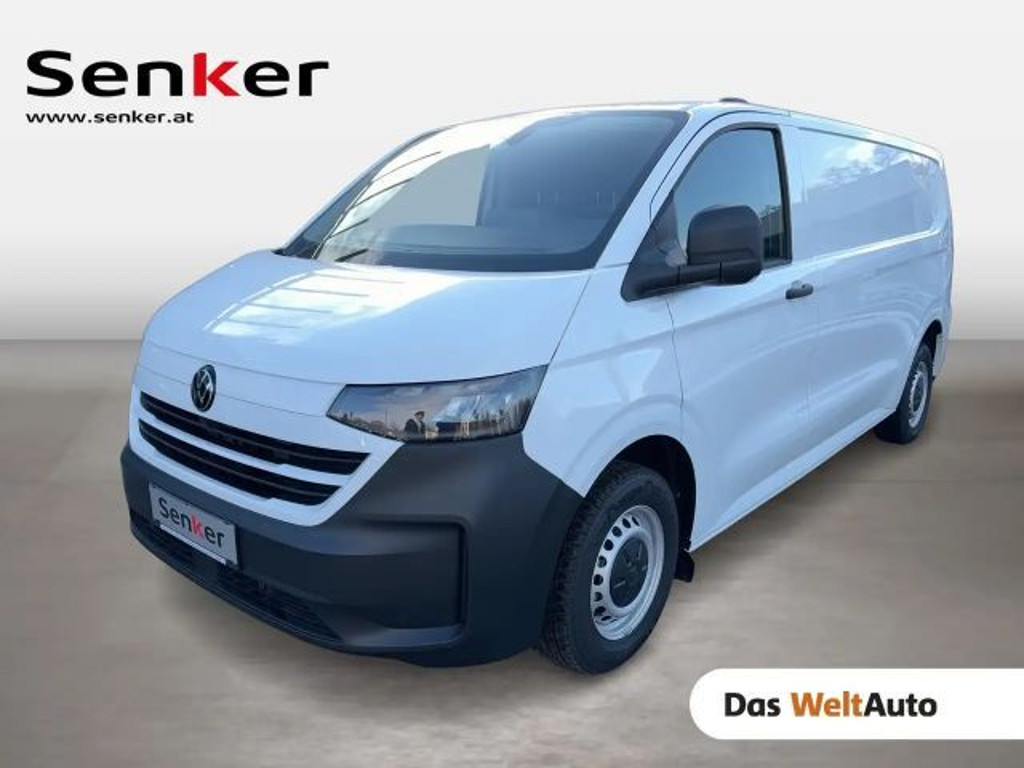 Volkswagen Transporter 2026 Diesel