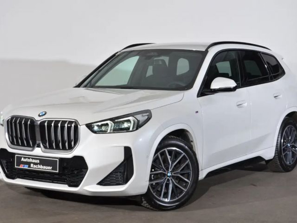 BMW X1 2024 Benzine