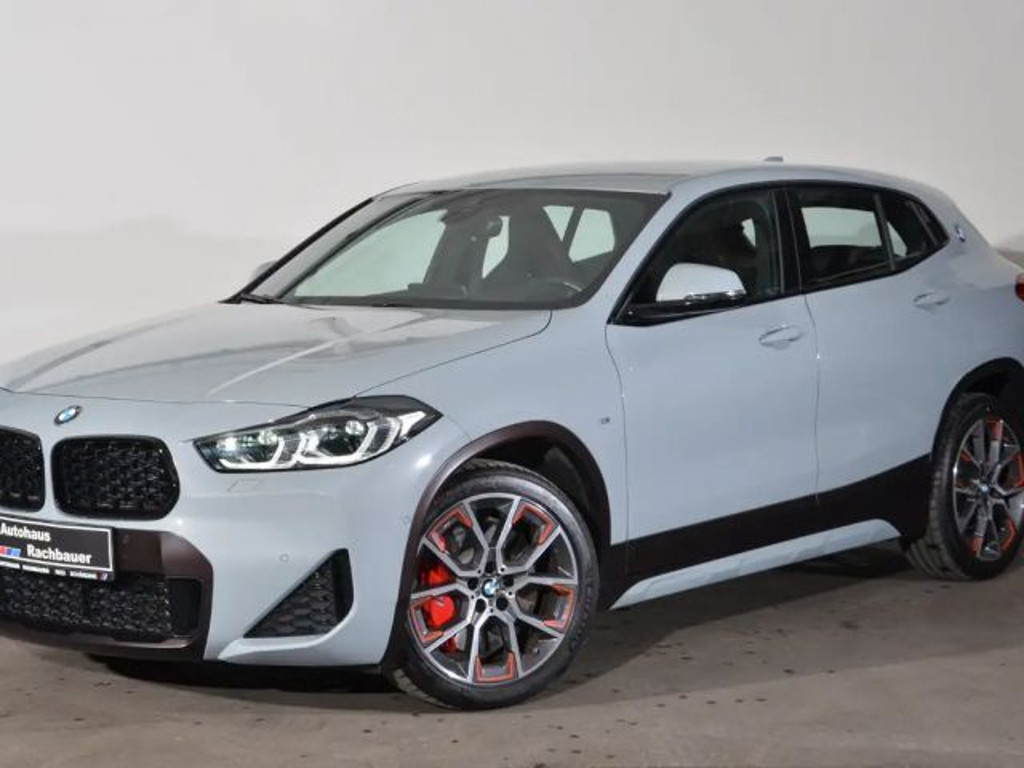 BMW X2 2021 Benzine