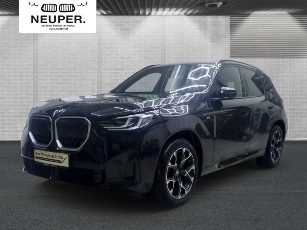 BMW X3 2024 Diesel