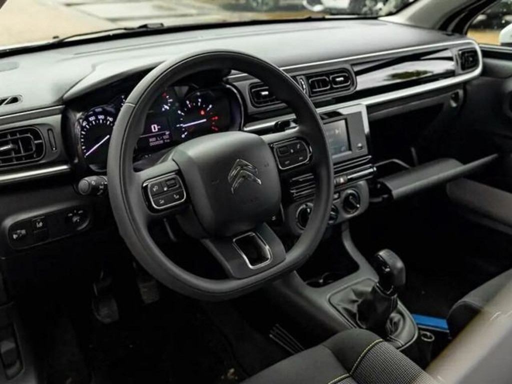 Citroën C3 2024 Benzine