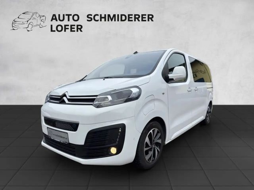 Citroën Spacetourer