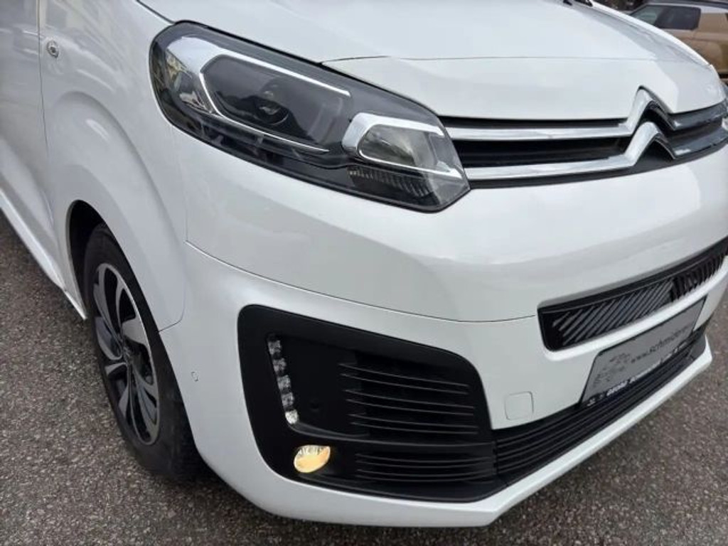 Citroën Spacetourer