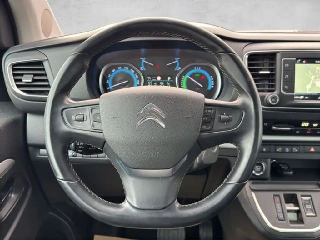 Citroën Spacetourer